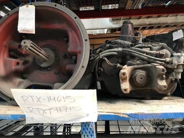 Fuller RT14615 Prevodovka