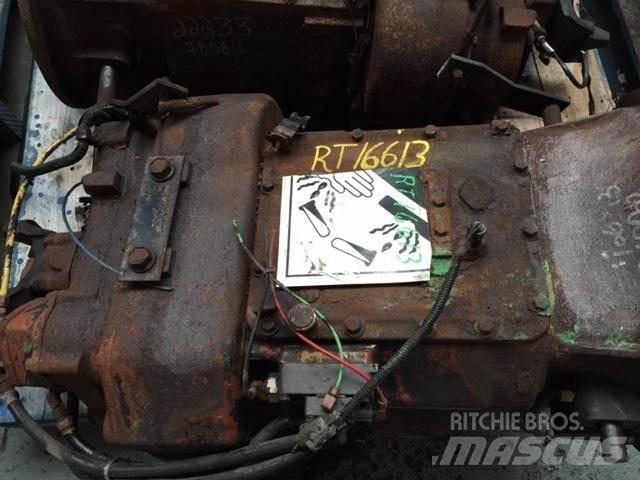 Fuller RT6613 Prevodovka
