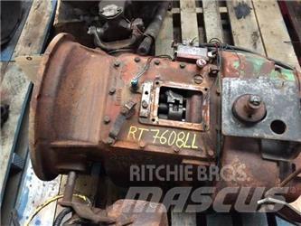 Fuller RT7608LL Prevodovka