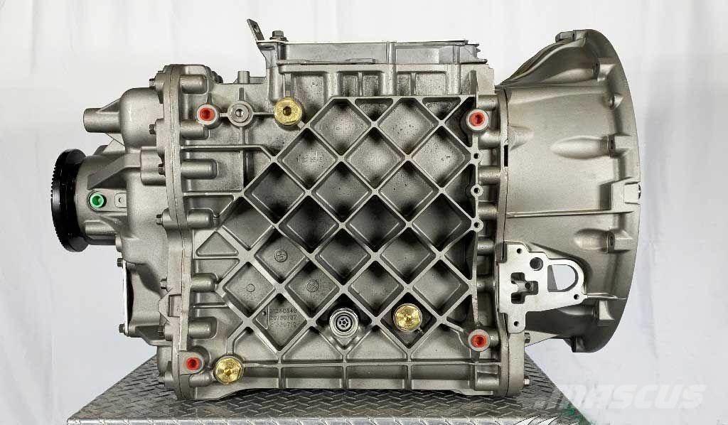 Fuller RTF11615 Prevodovka