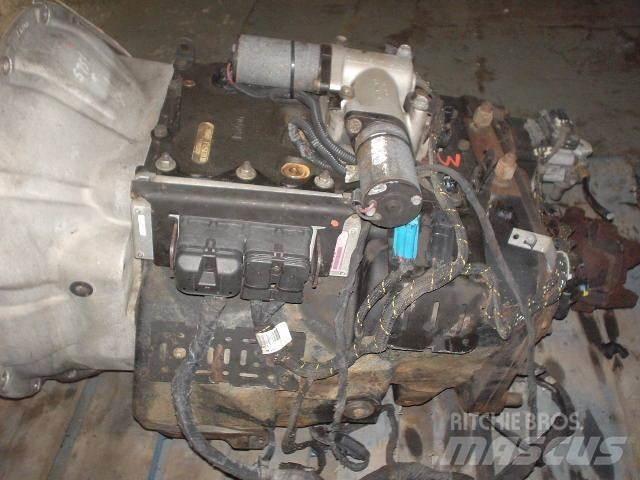 Fuller RTLO 16910B Prevodovka