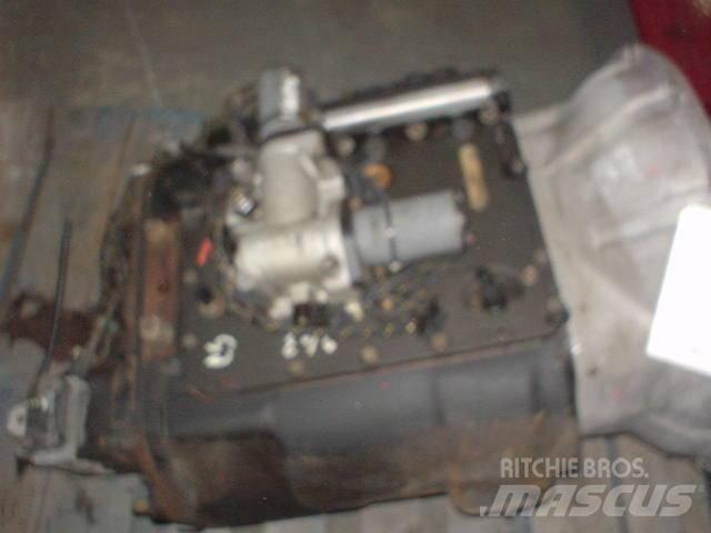 Fuller RTLO 16910B Prevodovka