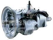 Fuller RTLO14613B Prevodovka