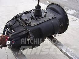 Fuller RTLO16918B Prevodovka