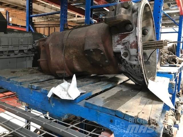 Fuller RTO14608LL Prevodovka