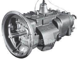 Fuller RTO14609B Prevodovka