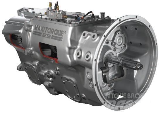 Fuller RTO16910BAS3 Prevodovka