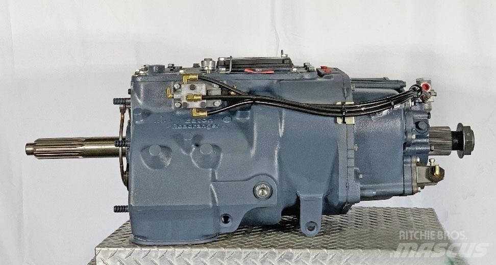 Fuller RTO16910BAS3 Prevodovka
