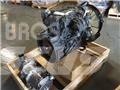 Isuzu 4JJ1 Motory