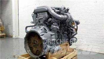 Isuzu 6HE1 Motory