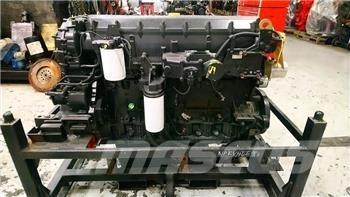 Iveco 10.3 Motory