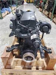 Iveco 8.7 Motory