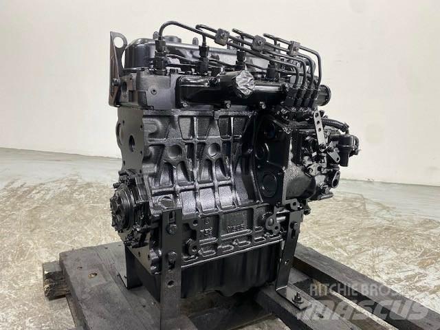 Kubota V1505 Motory