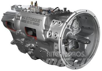 Mack T318L Prevodovka
