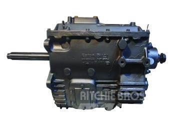 Meritor MO14G10CMF Prevodovka