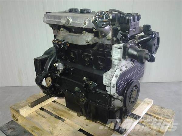 Perkins 1004.4 Motory
