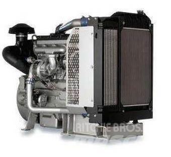 Perkins 1104D-E44TA Motory