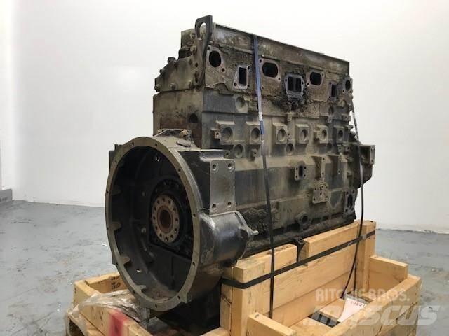 Perkins 1106-60TA Motory