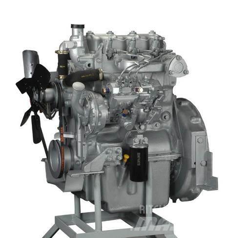 Perkins 3.152.4 Motory