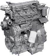 Perkins 4.236 Motory