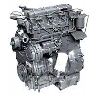 Perkins 4.248 Motory