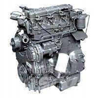 Perkins 4.248.2 Motory
