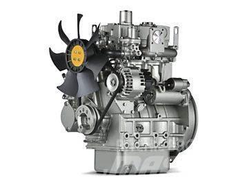 Perkins 403D-15 Motory