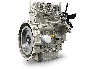 Perkins 403D-15 Motory