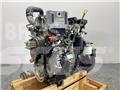 Perkins 854F-E34T Motory