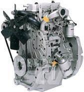 Perkins 903.27 Motory