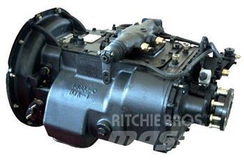 Rockwell RMX10165A Prevodovka