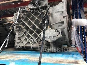 Volvo ATO2512C Prevodovka