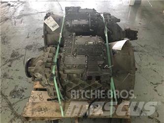 Volvo ATO2612D Prevodovka