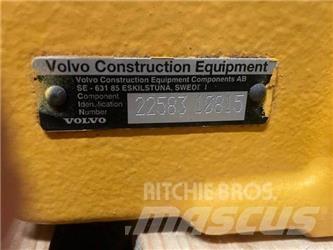 Volvo G990 Prevodovka