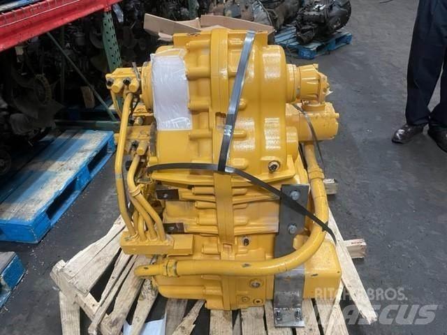 Volvo G990 Prevodovka