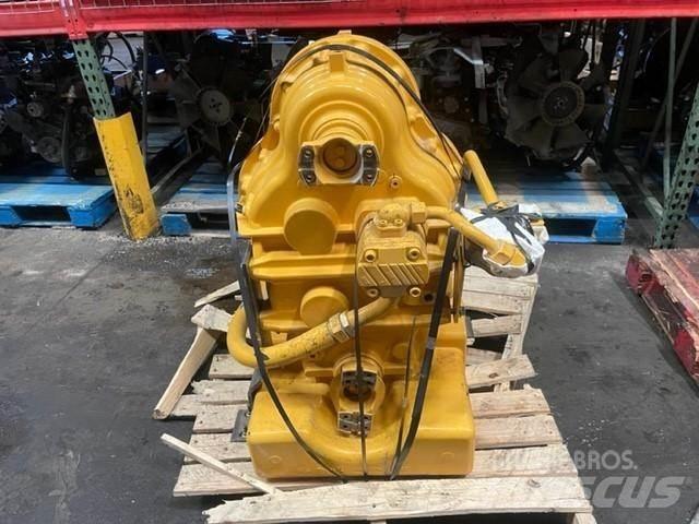Volvo G990 Prevodovka