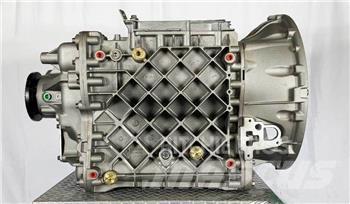 Volvo L160V Prevodovka