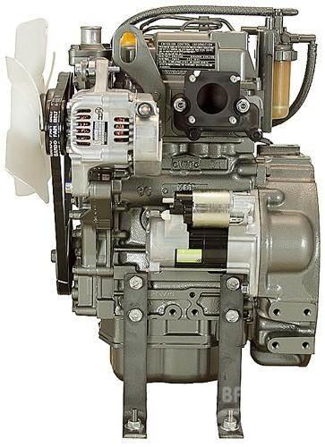 Yanmar 2TNV70 Motory