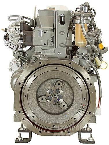 Yanmar 2TNV70 Motory