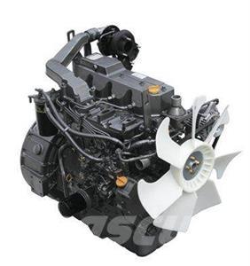 Yanmar 4TNV98-ZN Motory