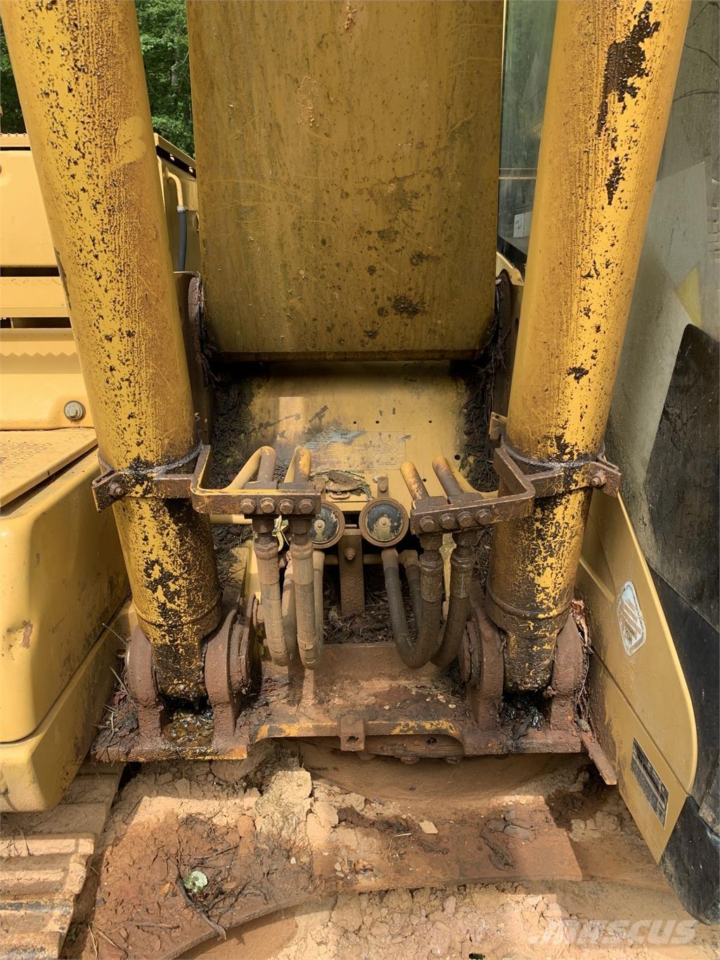 CAT 315CL Stavebníctvo - ostatné