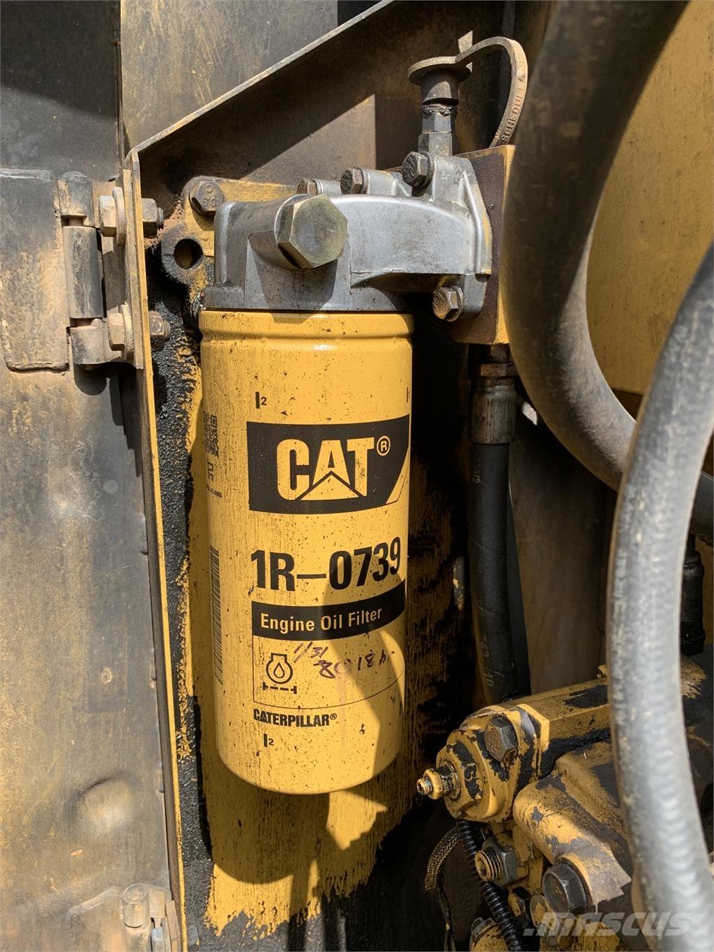 CAT 315CL Stavebníctvo - ostatné