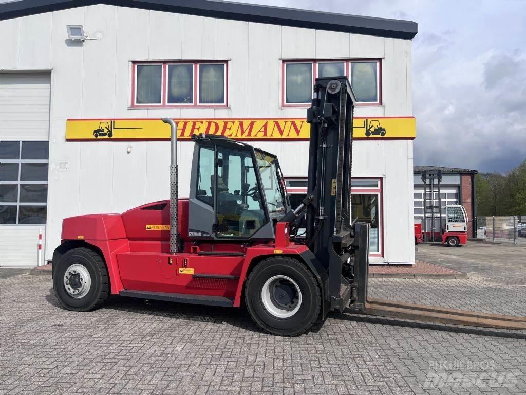 Kalmar DCG160-12T Dieselové vozíky