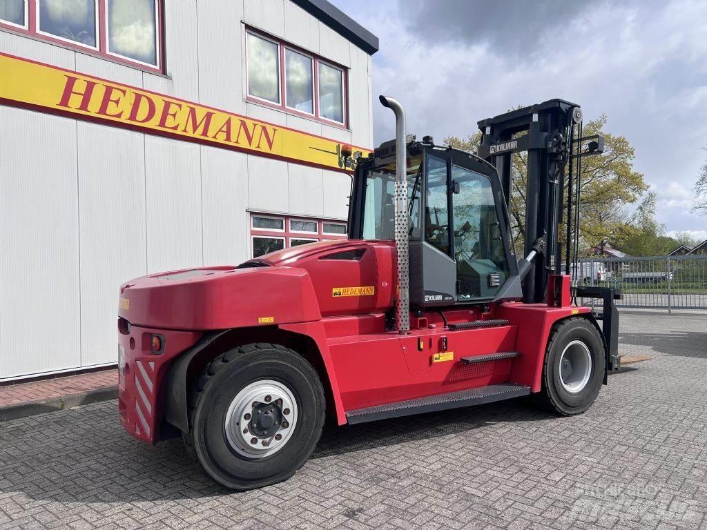 Kalmar DCG160-12T Dieselové vozíky