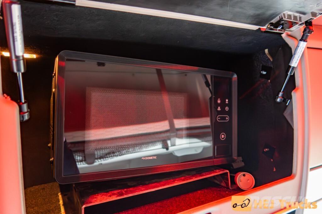 DAF XF480 FTG 6x2/4 Ťahače