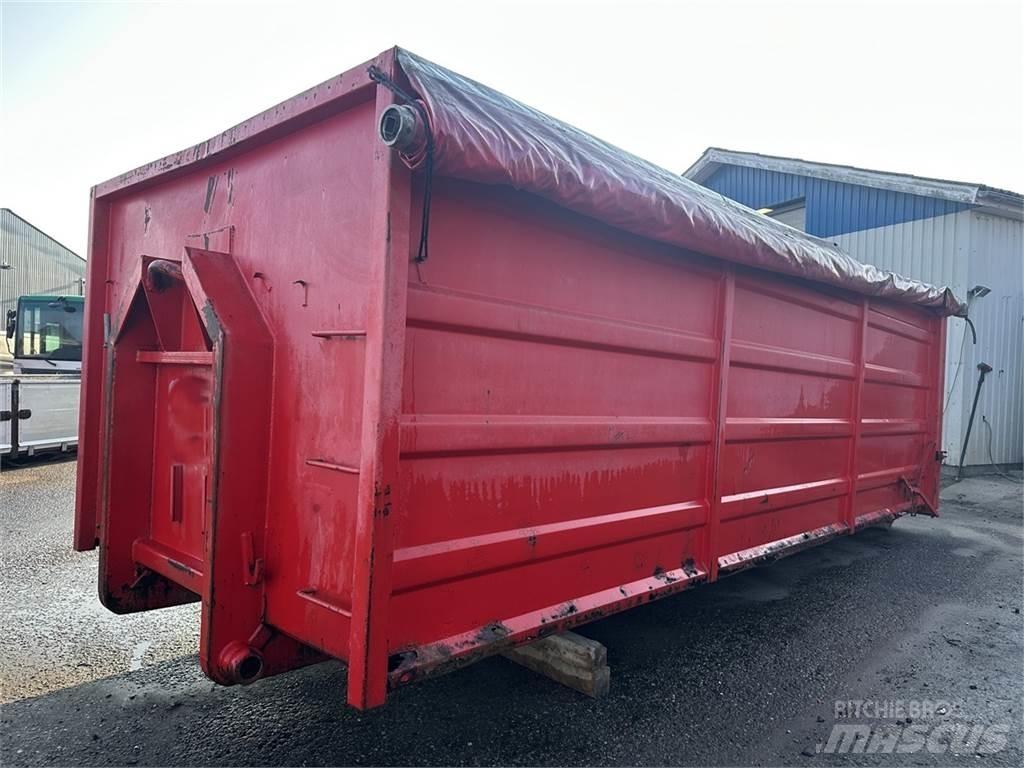  Various Container odnímateľné