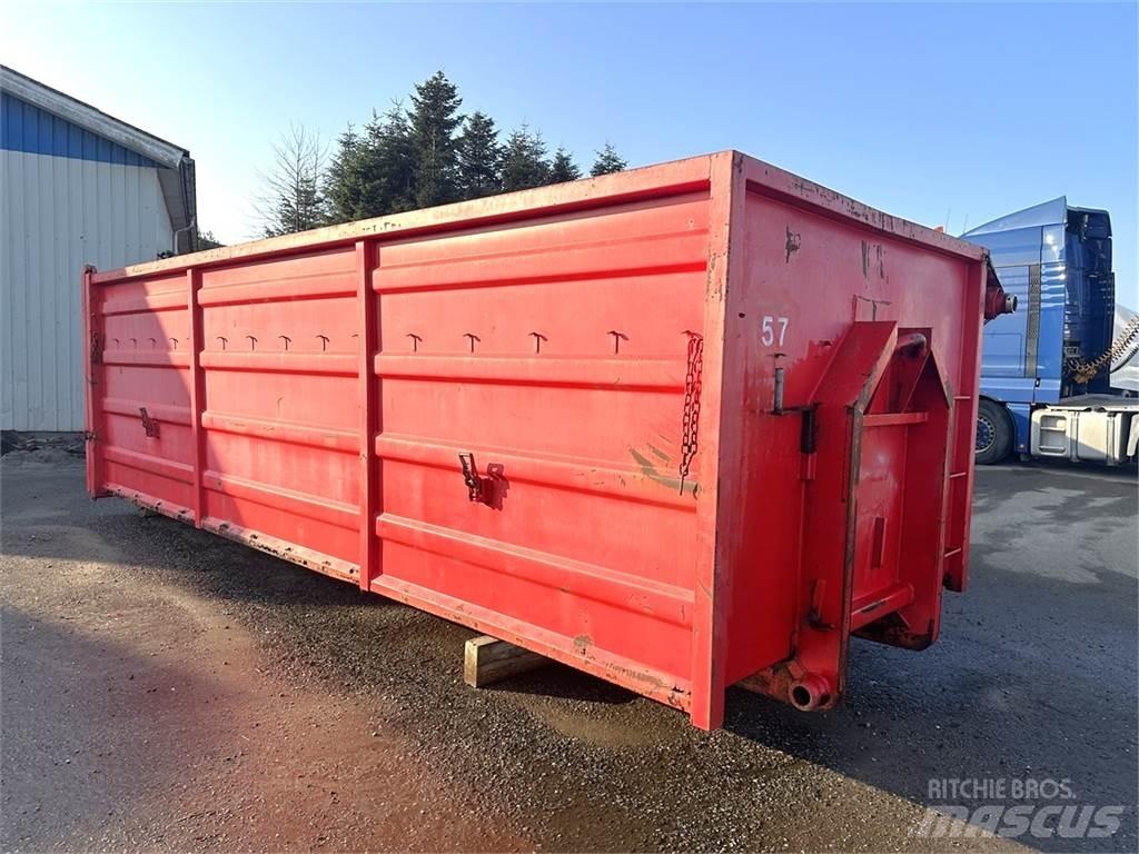  Various Container odnímateľné