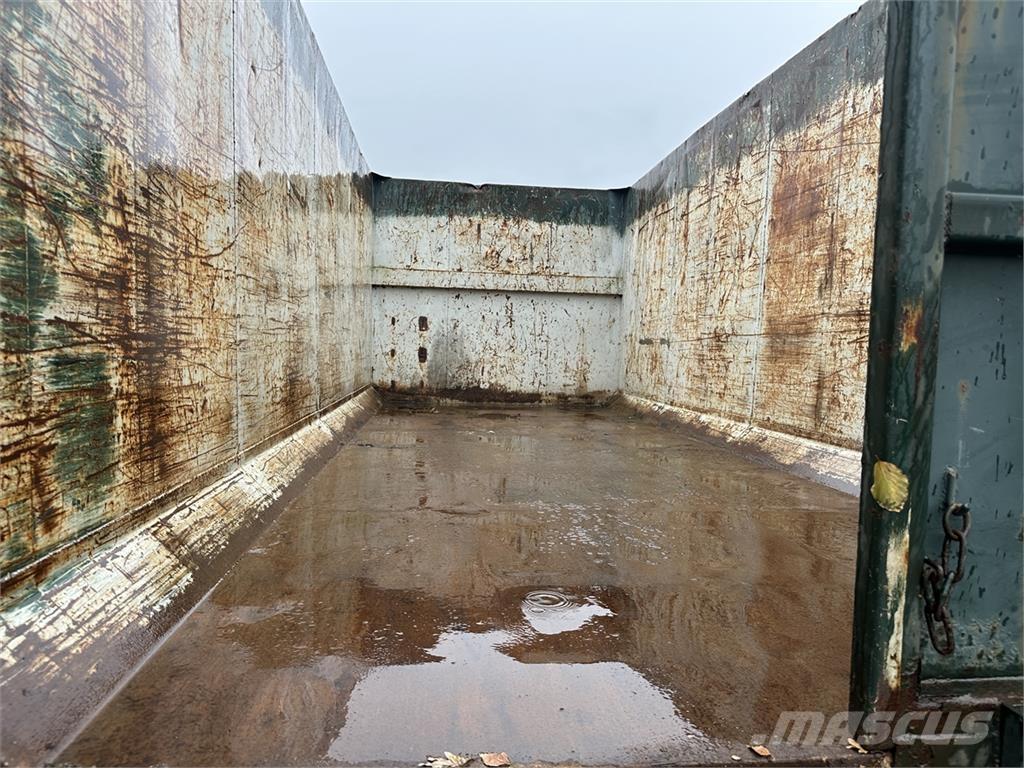  Various Container odnímateľné