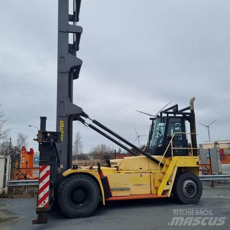 Hyster H23XM-12EC Kontajnerové manipulátory