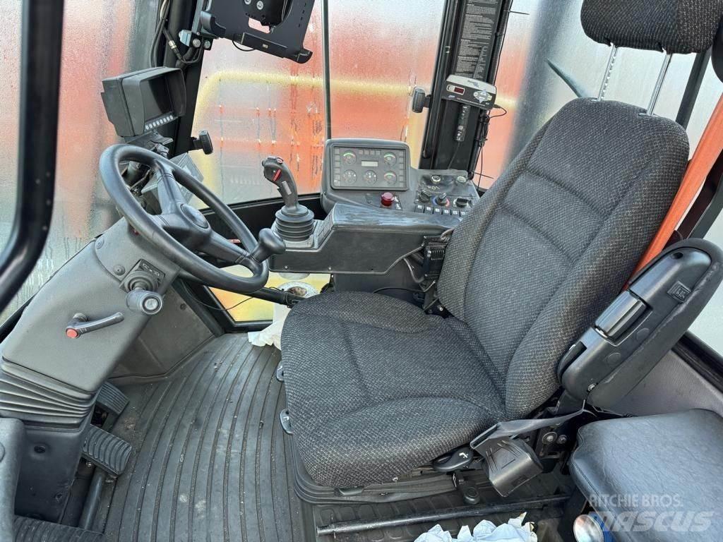 Hyster H23XM-12EC Kontajnerové manipulátory
